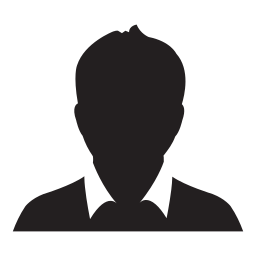 Alan 'Ginge' Parker (Male, Late 30s-Early 40s)