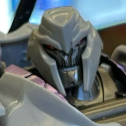 Megatron - Main Decepticon