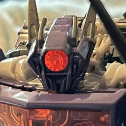 Shockwave - Main Decepticon