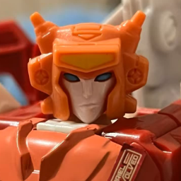 Elita 1 - Main Autobot