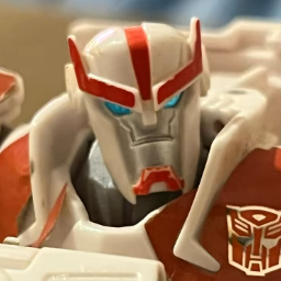 Ratchet - Main Autobot
