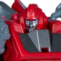 Ironhide - Main Autobot