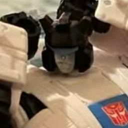 Jazz - Main Autobot
