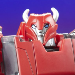Cliffjumper - Main Autobot