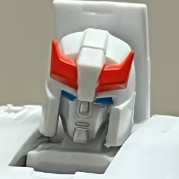 Cipher - Support Autobot