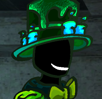 The Partyhost