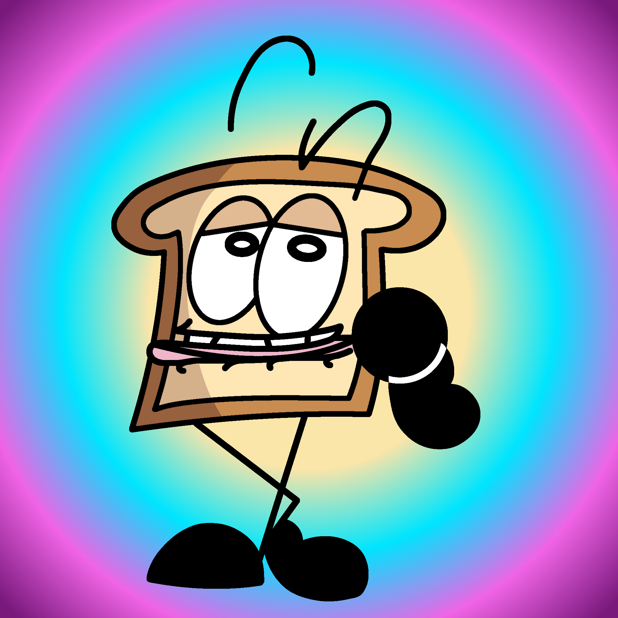 Mr. Toast (VA)