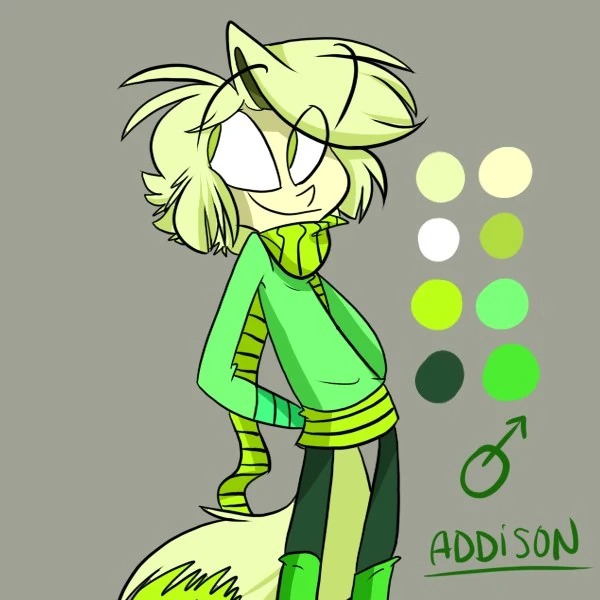 Addison Woods