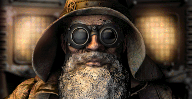 General Mossman