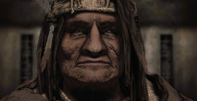 Geronimo