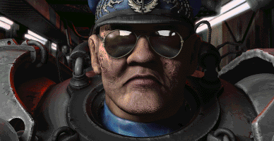 General Dixon