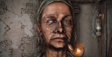 Abuela Adoncia