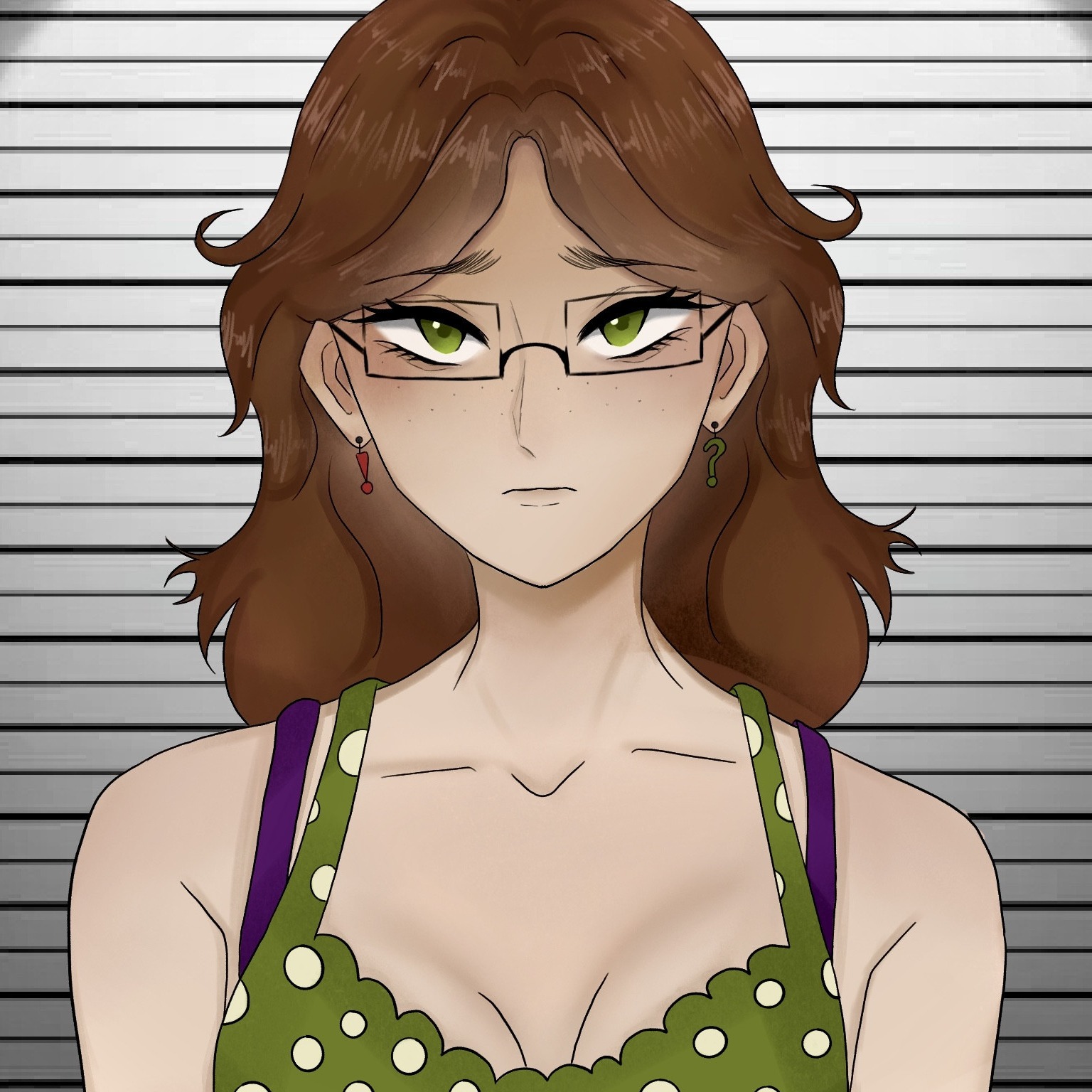 Edwardine Nygma