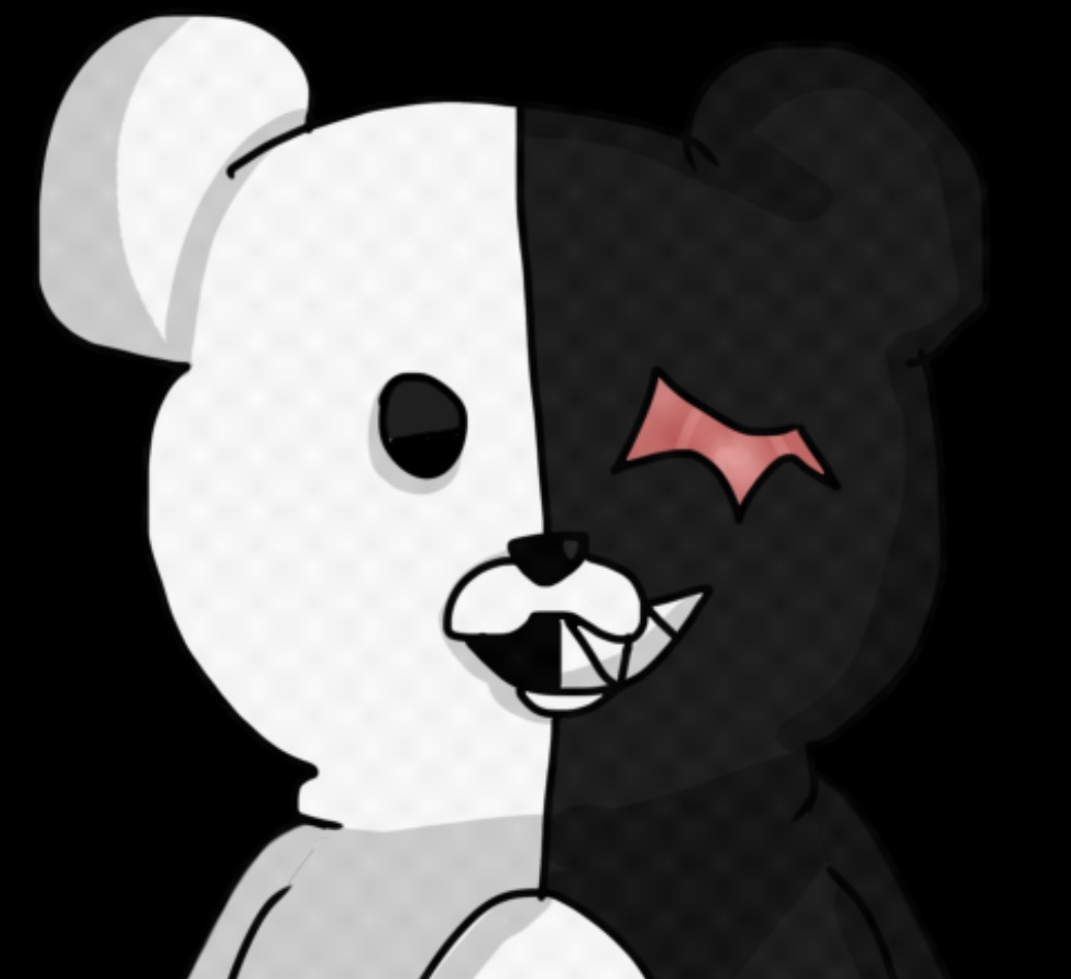 Monokuma