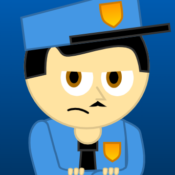 Officer Somerandomcop