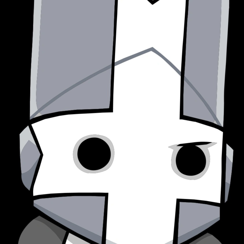 A Castle Crasher