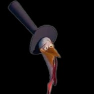 Mayor Turkey Lurkey (Chicken Little)