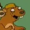 Arnie (America Dad)