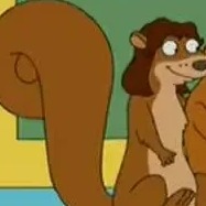 Gilbert (America Dad)