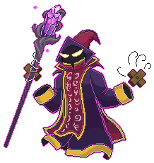Puppet master (Prodigey)