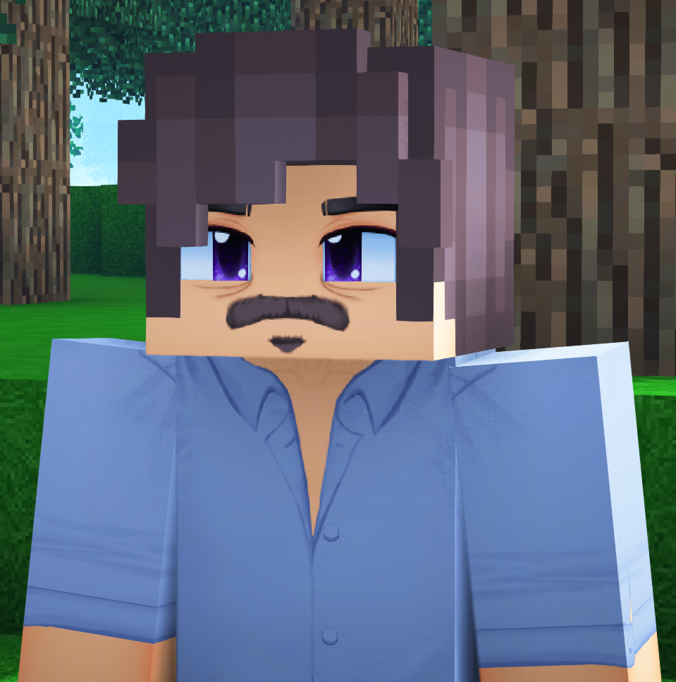Headmaster Elijah