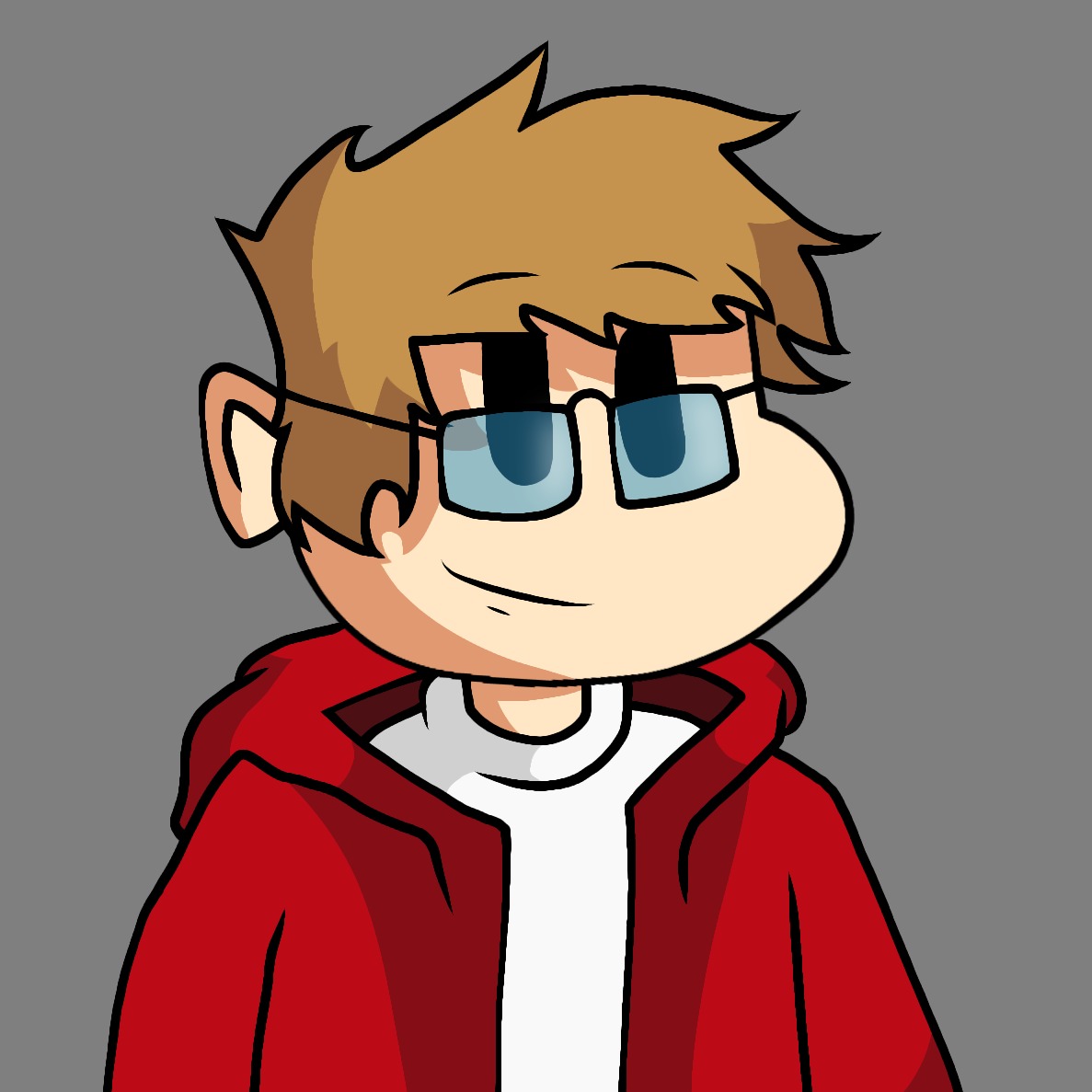 Voice Actor- Pablo