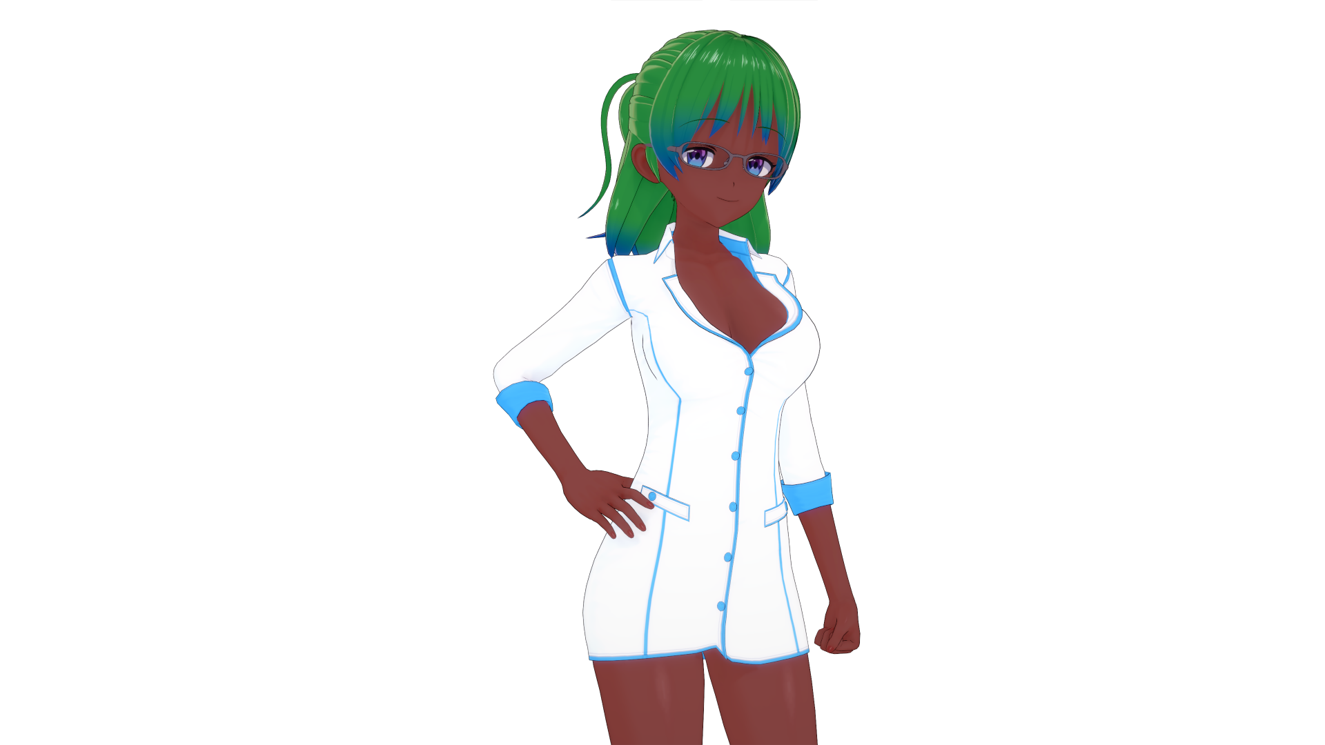 Cassie Kaiko