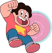 Voice Actor for Steven Universe