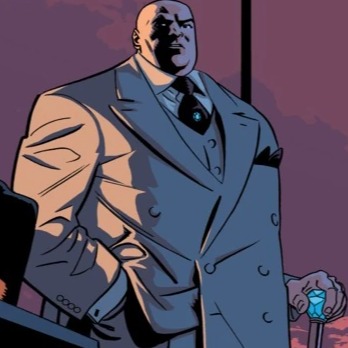 Wilson Fisk