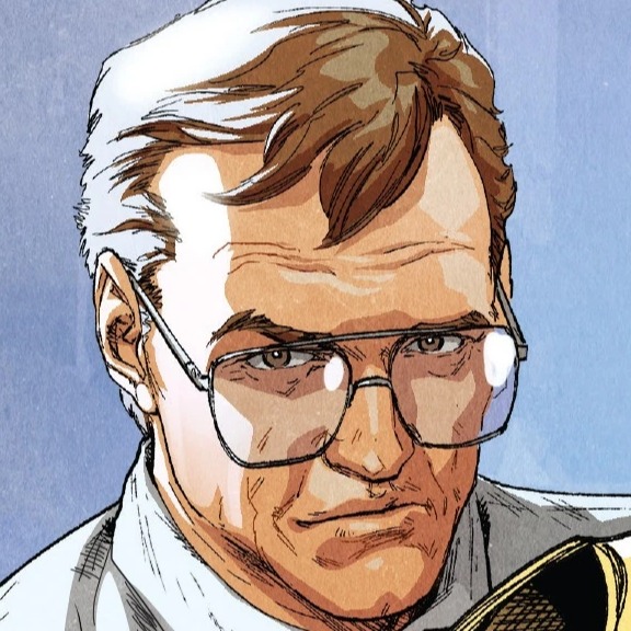 Ben Urich 