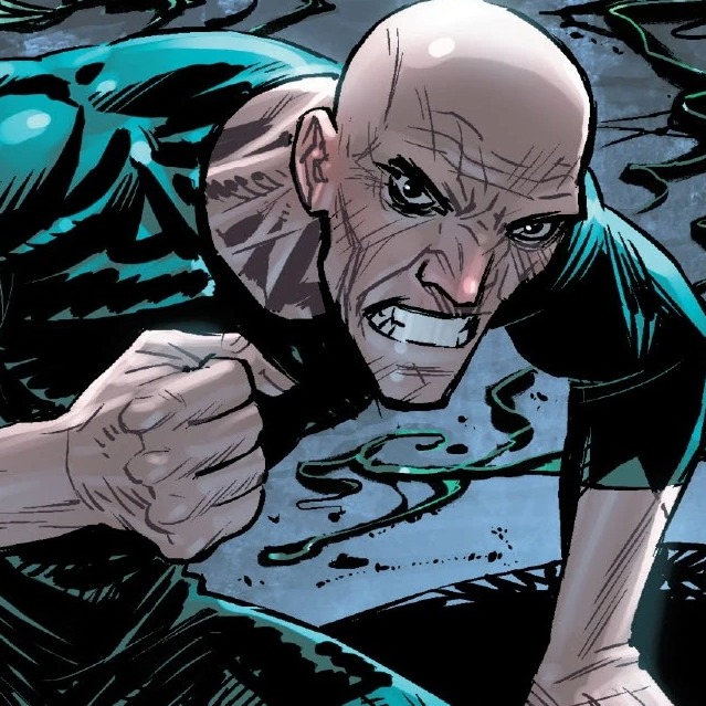 Mac Gargan 