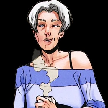 May Parker