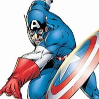 Captain America
