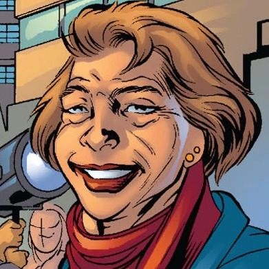 Rosie Octavius 