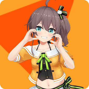 Natsuiro Matsuri 夏色まつり