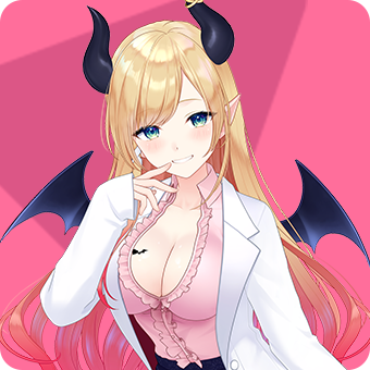 Yuzuki Choco 癒月ちょこ