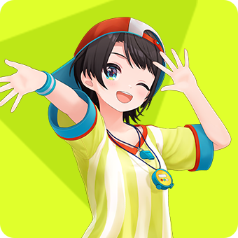 Oozora Subaru 大空スバル