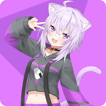 Nekomata Okayu 猫又おかゆ