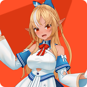 Shiranui Flare 不知火フレア