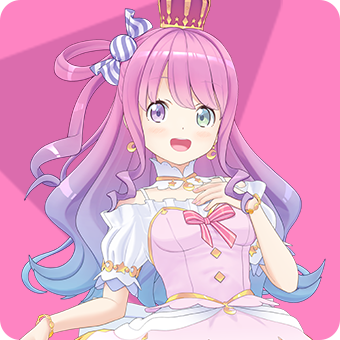 Himemori Luna 姫森ルーナ