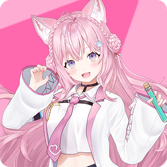 Hakui Koyori 博衣こより