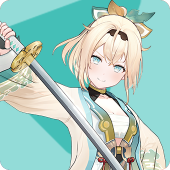 Kazama Iroha 風真いろは