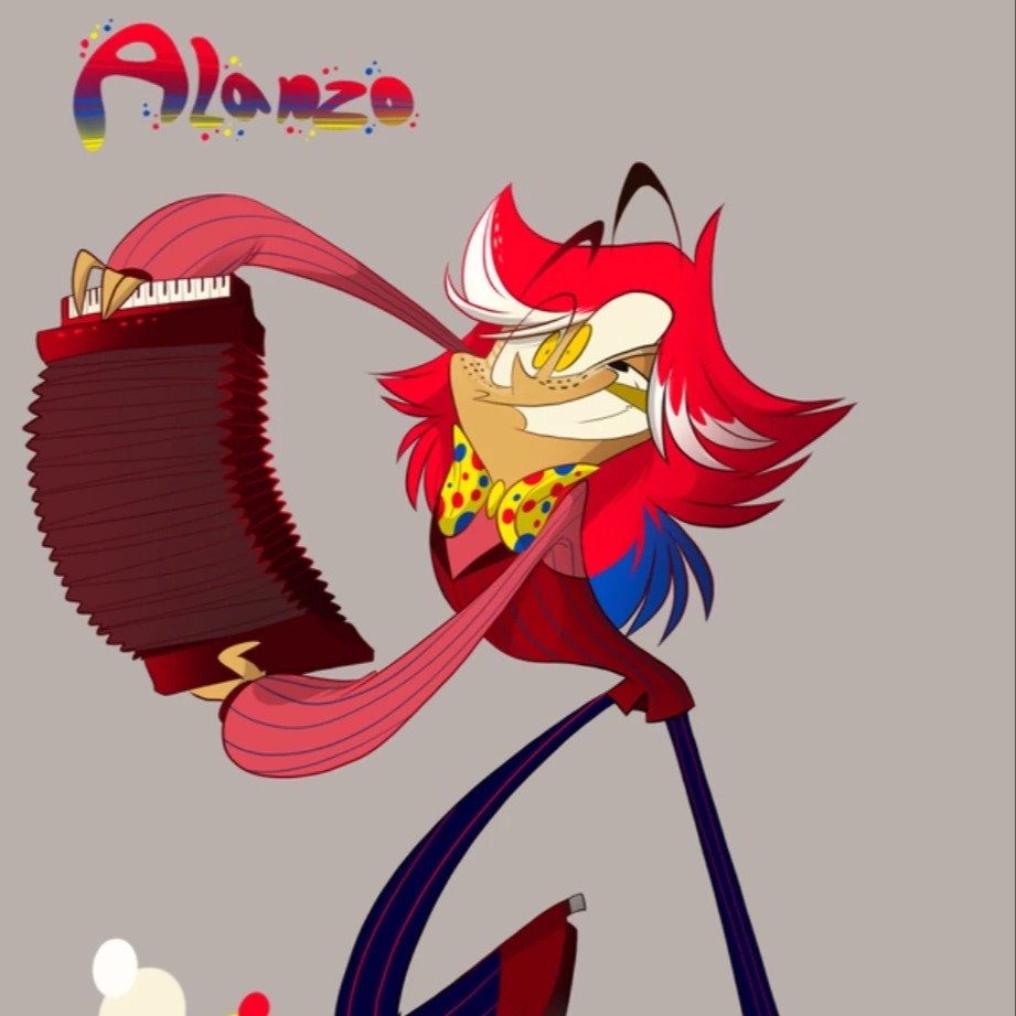 Alanzo