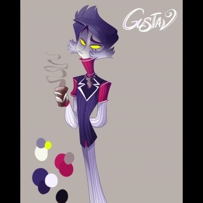 Gustav
