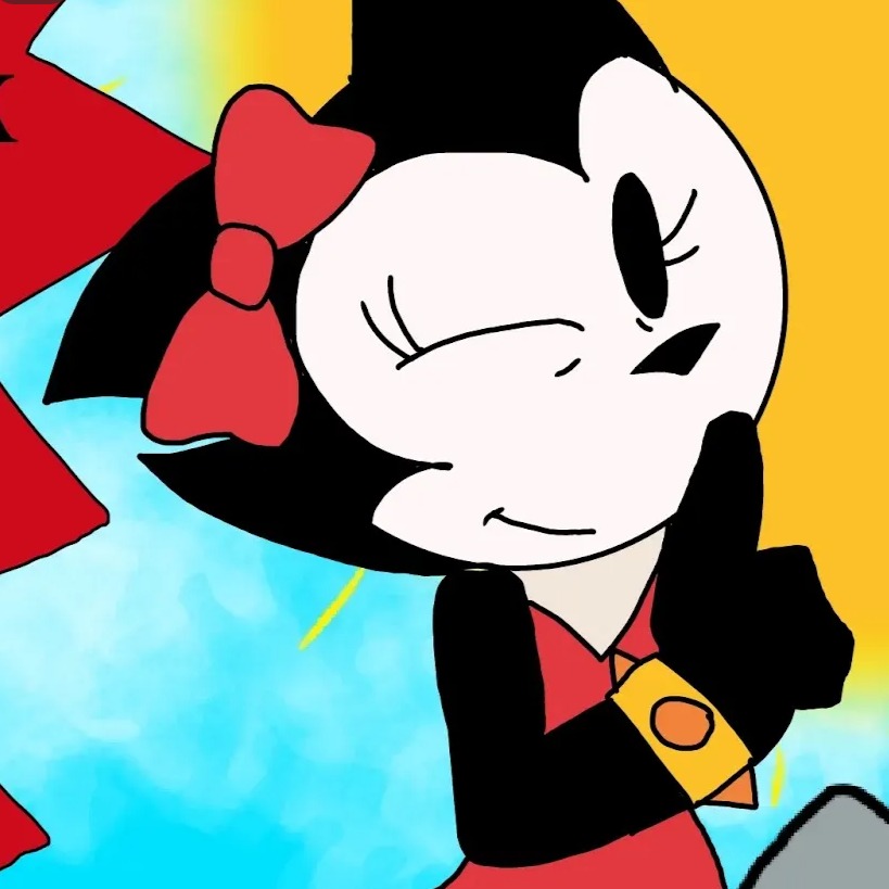 Voice Actor- Vixie the fox