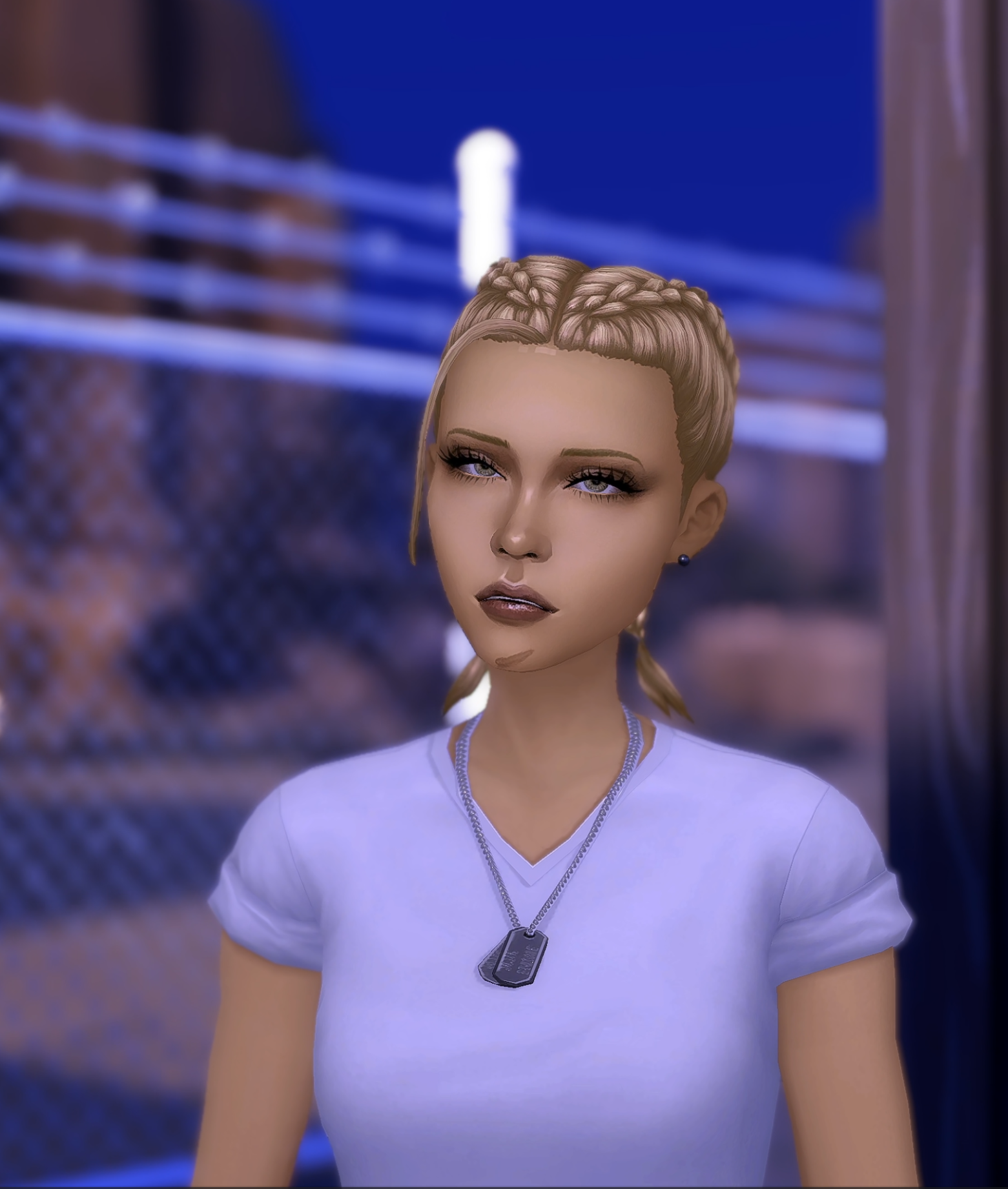 Perri [cast off site]