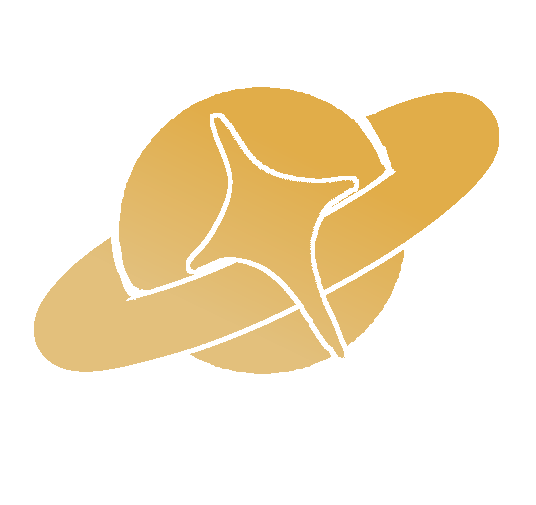 REALM GUARDIAN #01: Saturnus - The Tranquility [He/They/It]