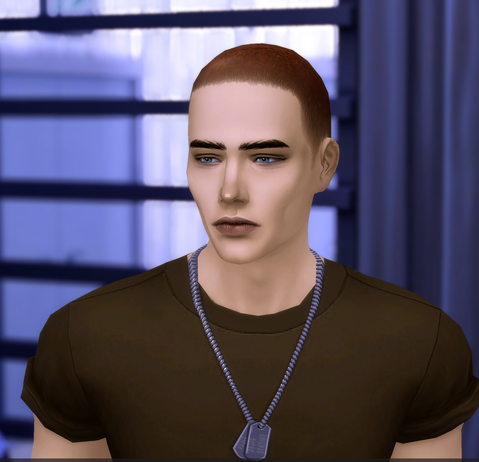 Matthew [cast off site]