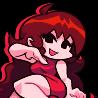 Voice Actor- GF (Girlfriend)