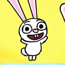 Voice Actor- Bun Bun